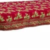 April Cornell Tablecloths|Holly Tablecloth 60x90
