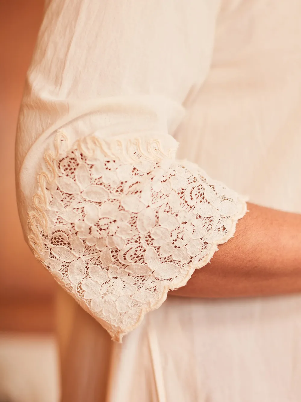 April Cornell Robes, Nightgowns & Dresses|Jasmine Nighty