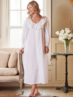 April Cornell Robes, Nightgowns & Dresses|Lovey Nighty