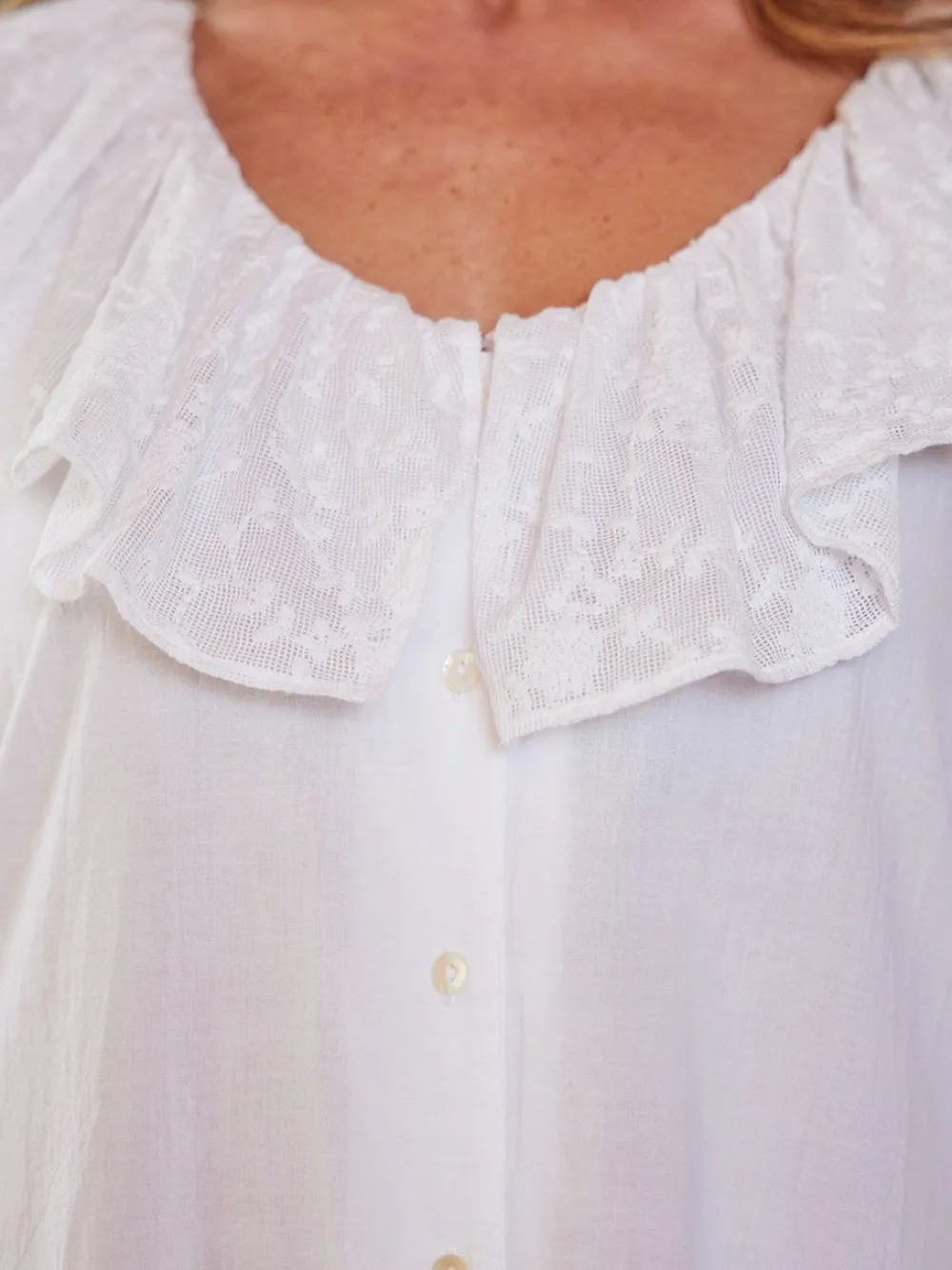 April Cornell Robes, Nightgowns & Dresses|Lovey Nighty