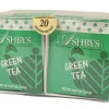 Ashbys Teas of London Ashbys Tea|Ashbys Green Tea 20s