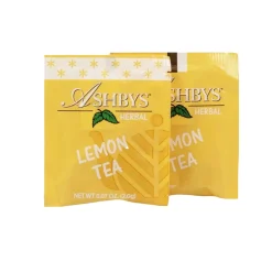 Ashbys Teas of London Ashbys Tea|Ashbys Lemon Tea 20s
