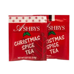 Ashbys Teas of London Ashbys Tea|Ashbys Christmas Spice Tea 20s