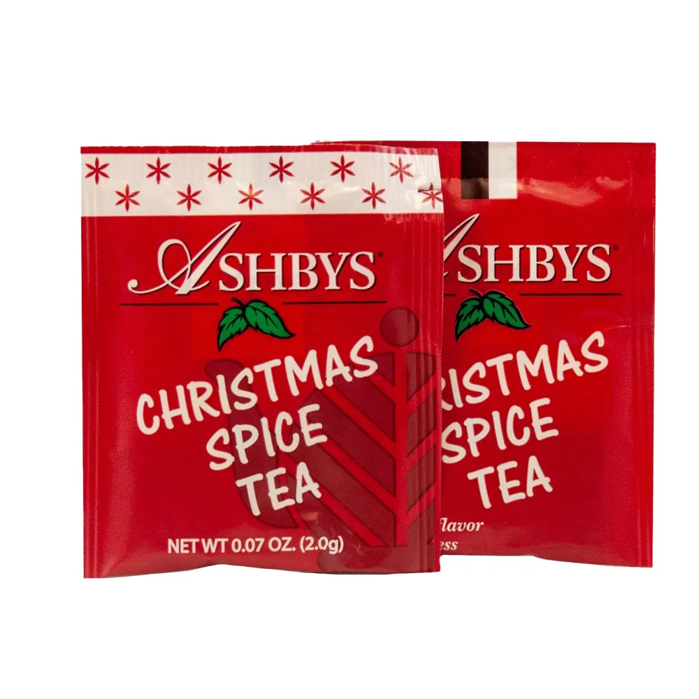 Ashbys Teas of London Ashbys Tea|Ashbys Christmas Spice Tea 20s