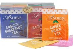 Ashbys Teas of London Ashbys Tea|Ashbys Variety Pack 20s
