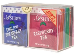 Ashbys Teas of London Ashbys Tea|Ashbys Variety Pack 20s