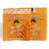 Ashbys Teas of London Ashbys Tea|Ashbys Decaf Apricot Tea 20s