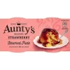 Desserts & Baking|Aunty's Strawberry Steamed Puddings