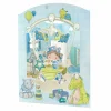 Greeting Cards|Baby Boy Swing Card