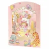 Greeting Cards|Baby Girl Swing Card