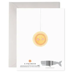 Greeting Cards|Baby Mobile Card