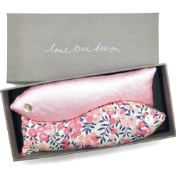Home Fragrance|Ballet Shoes Lavender Scented Fish Set