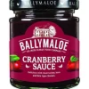 Groceries|Ballymaloe Cranberry Sauce 210g