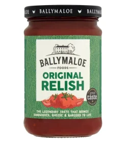 Groceries|Ballymaloe Original Tomato Relish