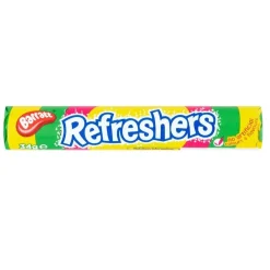 Sweets|Barratt Refreshers Roll