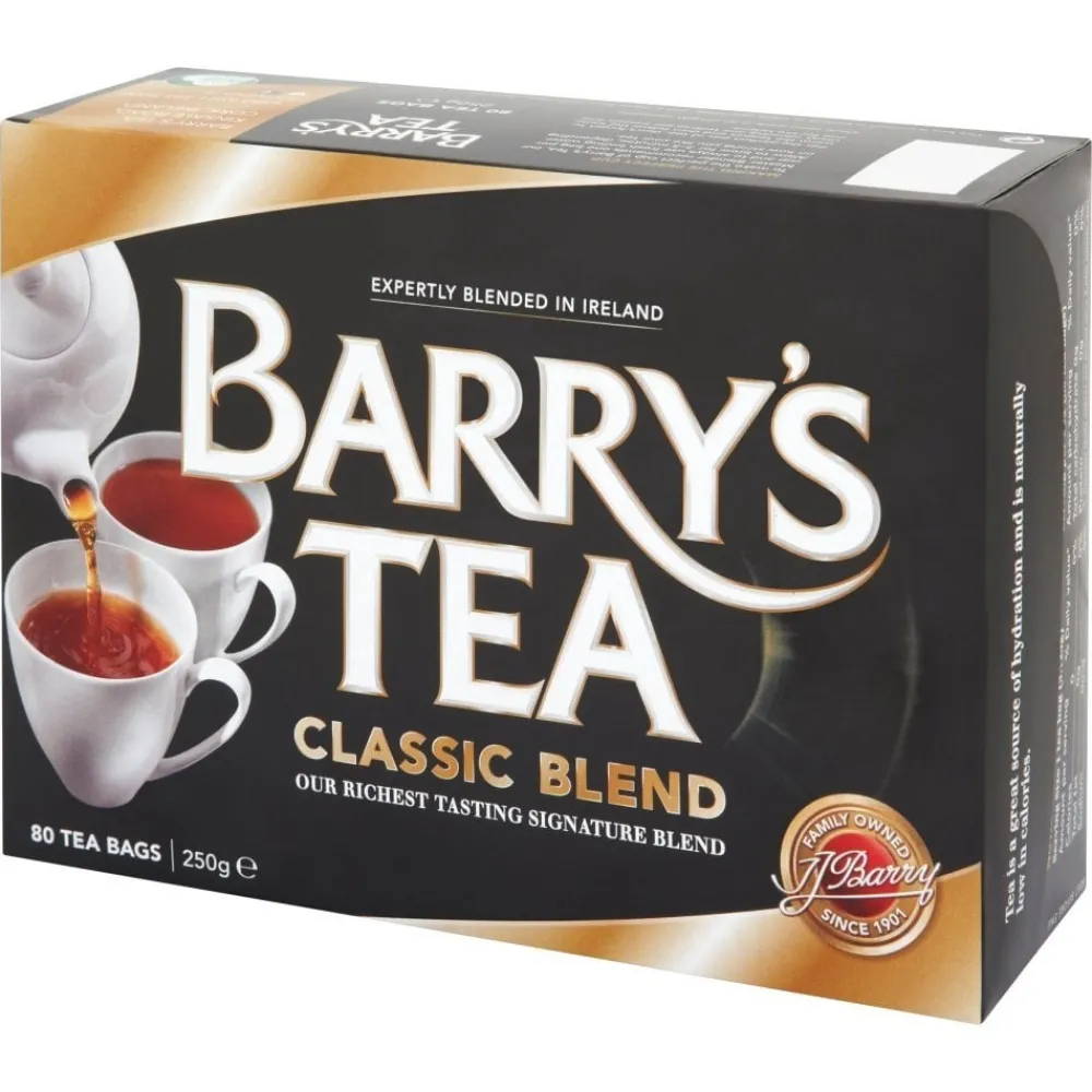 Other Favourites|Barry's Classic Blend Tea 80s