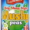 Groceries|Batchelors Chip Shop Mushy Peas 300g