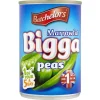 Groceries|Batchelors Marrowfat Bigga Peas Can 300g