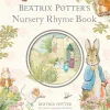 Beatrix Potter|Peter Rabbit|Beatrix Potter's Nursery Rhyme Book