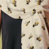 Scarves & Wraps|Bees Recycled Bottle Scarf