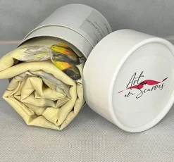 Scarves & Wraps|Bees Recycled Bottle Scarf