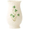 Belleek Vases|Belleek Pottery|Beelleek Classic Kylemore 7" Vase