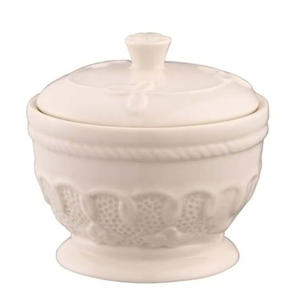 Belleek Home Accents|Belleek Pottery|Celtic Lace Gift Box