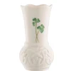 Belleek Vases|Belleek Pottery|Classic Durrow 4" Vase