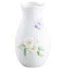 Belleek Vases|Belleek Pottery|Classic Daisy Mini Vase