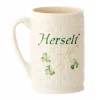 Belleek Belleek|Assorted Mugs|Classic Herself Mug
