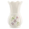 Belleek Belleek Pottery|Classic Irish Flax Mini Vase