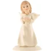 Belleek Belleek Pottery|Classic Mini Angel of Love