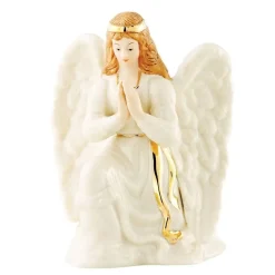 Belleek Belleek Pottery|Classic Nativity Angel Figure