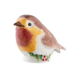 Belleek Belleek Pottery|Classic Robin Figurine