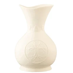 Belleek Vases|Belleek Pottery|Classic Tree of Life 9" Vase