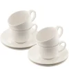 Belleek Belleek|Teacups & Saucers|Living Erne Teacup & Saucer