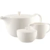 Belleek Belleek|Tea Sets|Living Erne Tea Set