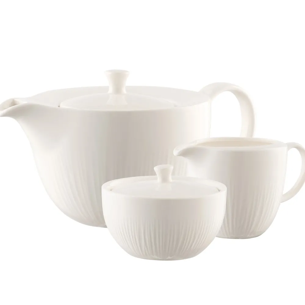 Belleek Belleek|Tea Sets|Living Erne Tea Set