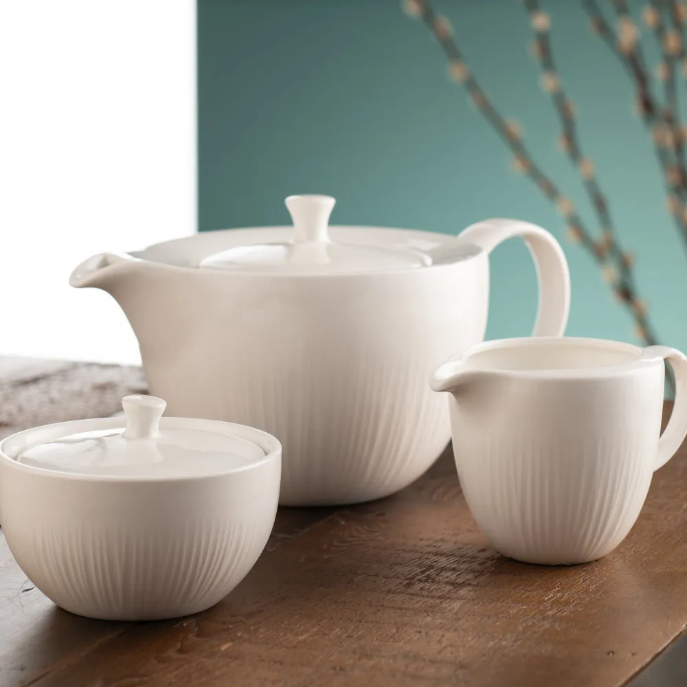 Belleek Belleek|Tea Sets|Living Erne Tea Set