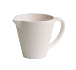 Belleek Belleek|Creamers & Sugar Bowls|Living Ripple Creamer & Sugar