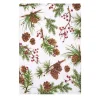 Tea Towels|Berries & Pine Tea Towel