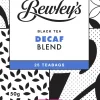Bewley's Tea|Bewley's Decaf Tea 25s