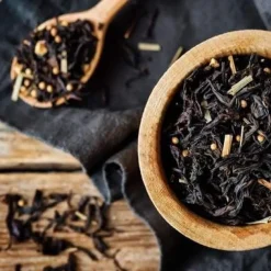 Bewley's Tea|Bewley's Gold Blend 80s