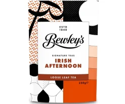 Bewley's Tea|Bewley's Irish Afternoon Loose Tea