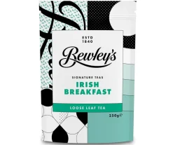 Bewley's Tea|Bewley's Irish Breakfast Loose Tea
