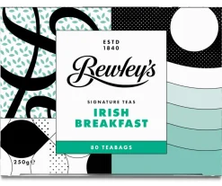 Bewley's Tea|Bewley's Irish Breakfast 80s