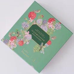 Journals & Other Stationery|Bird Menagerie Illumination Luxury Stationery Set