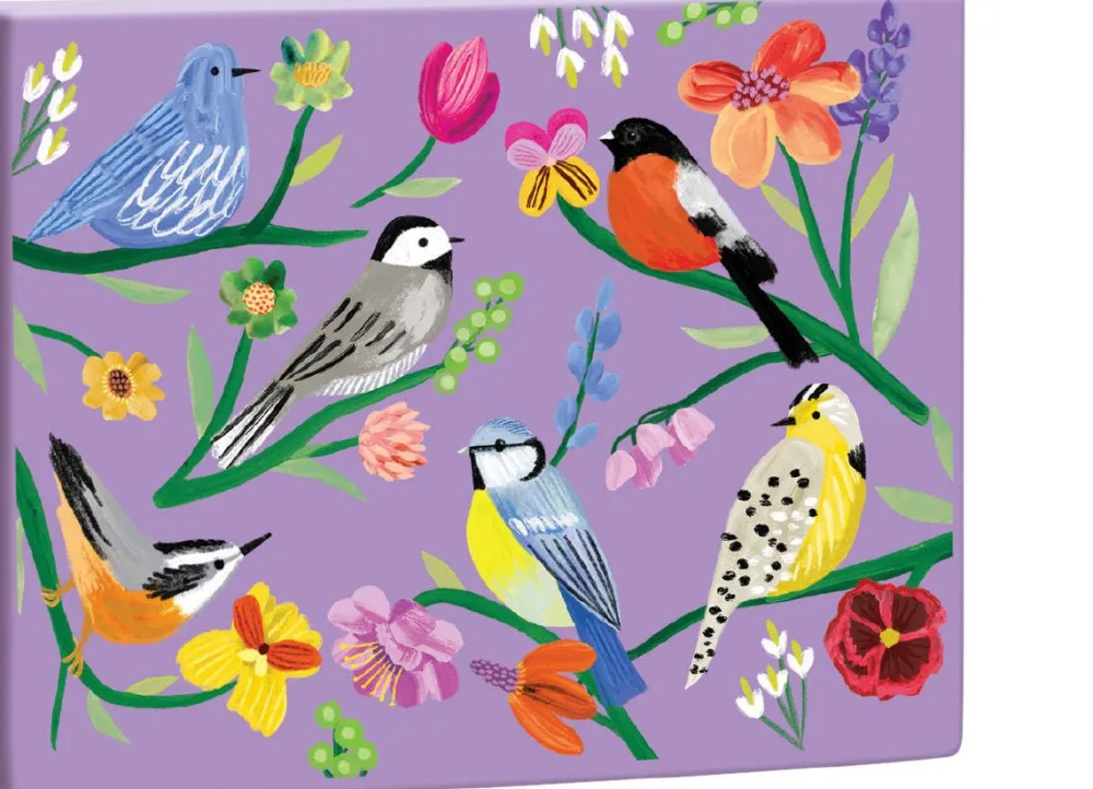 Boxed Cards|Birdhaven Boxed Notecards