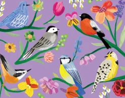Boxed Cards|Birdhaven Boxed Notecards
