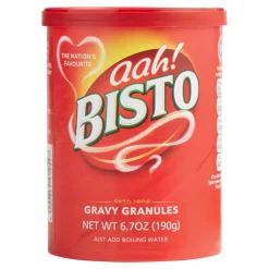 Groceries|Bisto Beef Gravy Granules 190g